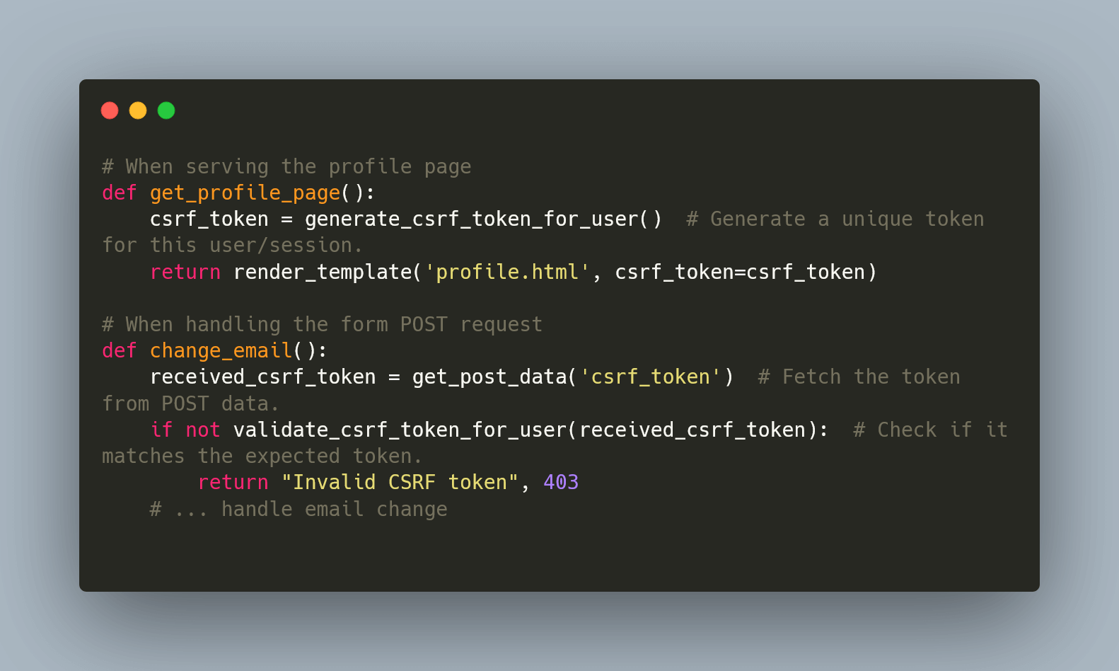 XSS vs CSRF - What Is The Difference? Comparison of attacks ⚔️