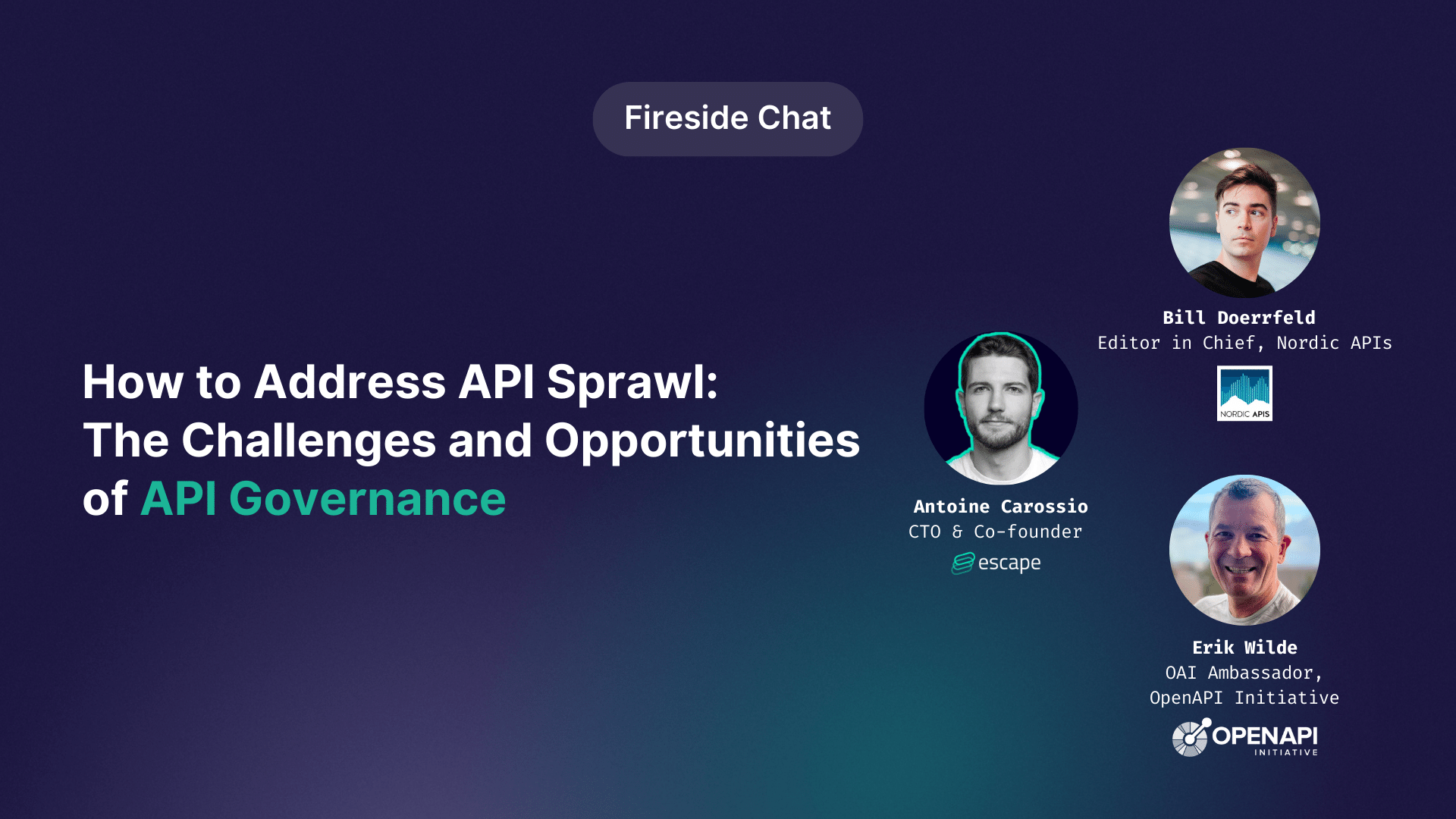 The challenges and opportunities of API governance - Security Boulevard