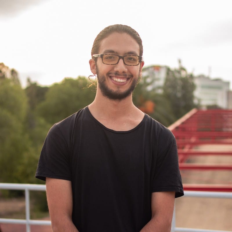 Mohamed Mongi Saidane