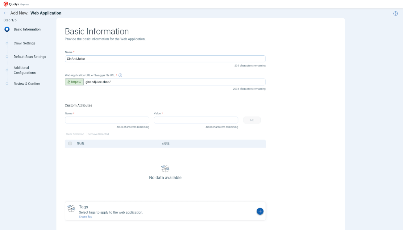Gin & Juice Shop Benchmark: How DAST Tools Really Stack Up