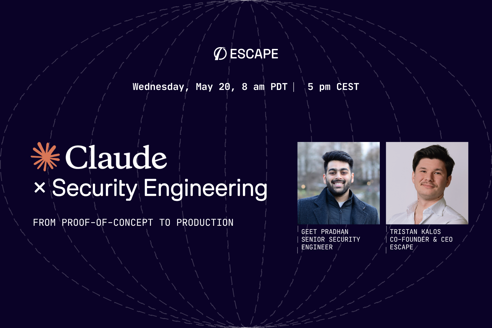 Claude in Security Engineering: From Proof-of-Concept to Production