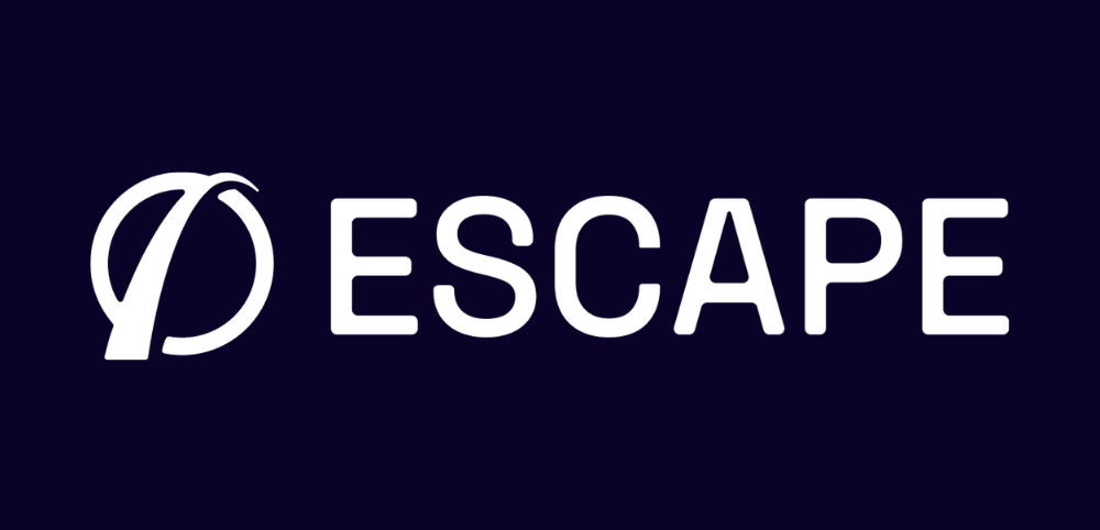 Escape platform logo