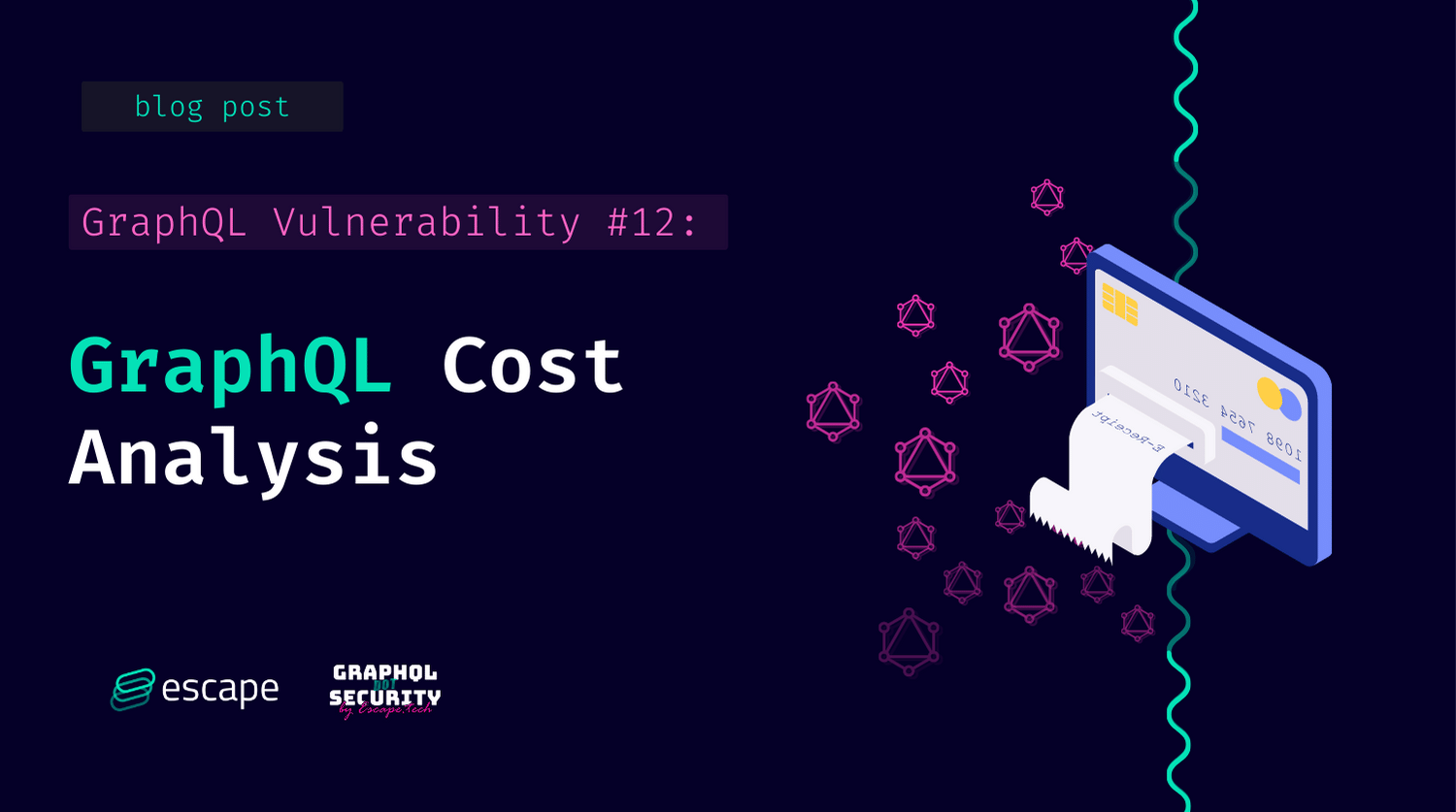 GraphQL Query Cost Analysis