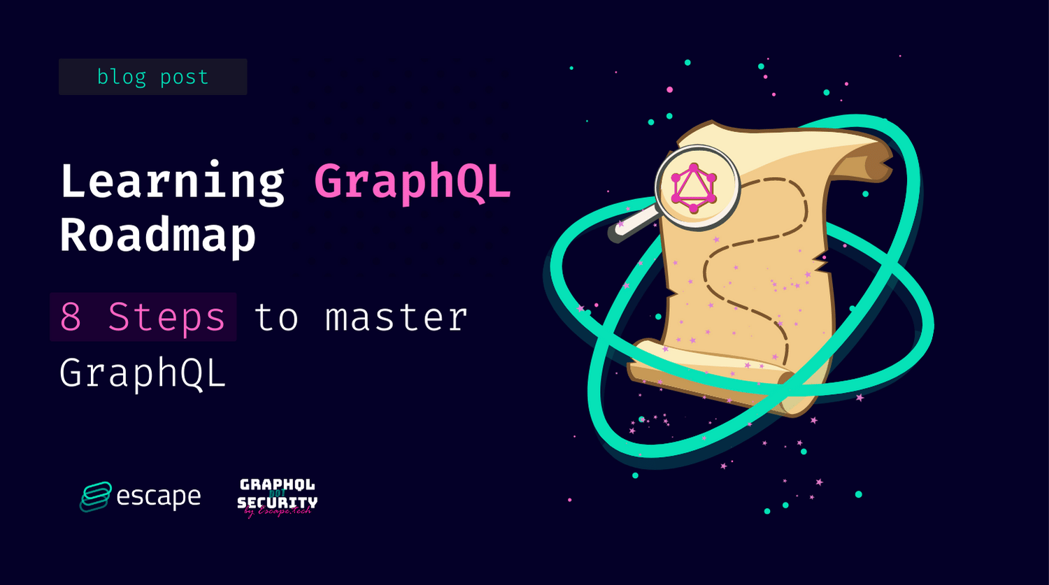 Learn GraphQL in 8 simple steps