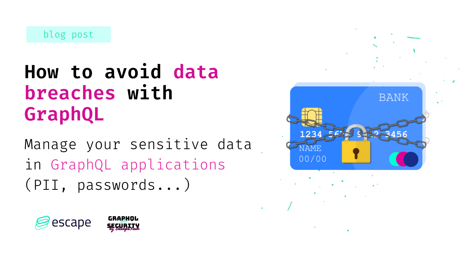 How to avoid data breaches with GraphQL?