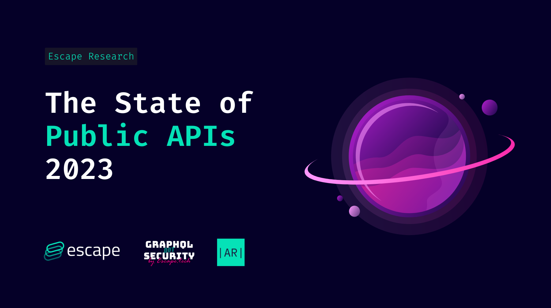 The State Of Public Apis 2023