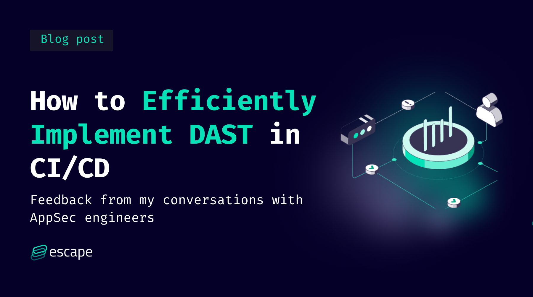 How to Efficiently Implement DAST in CI/CD (2025 Guide)