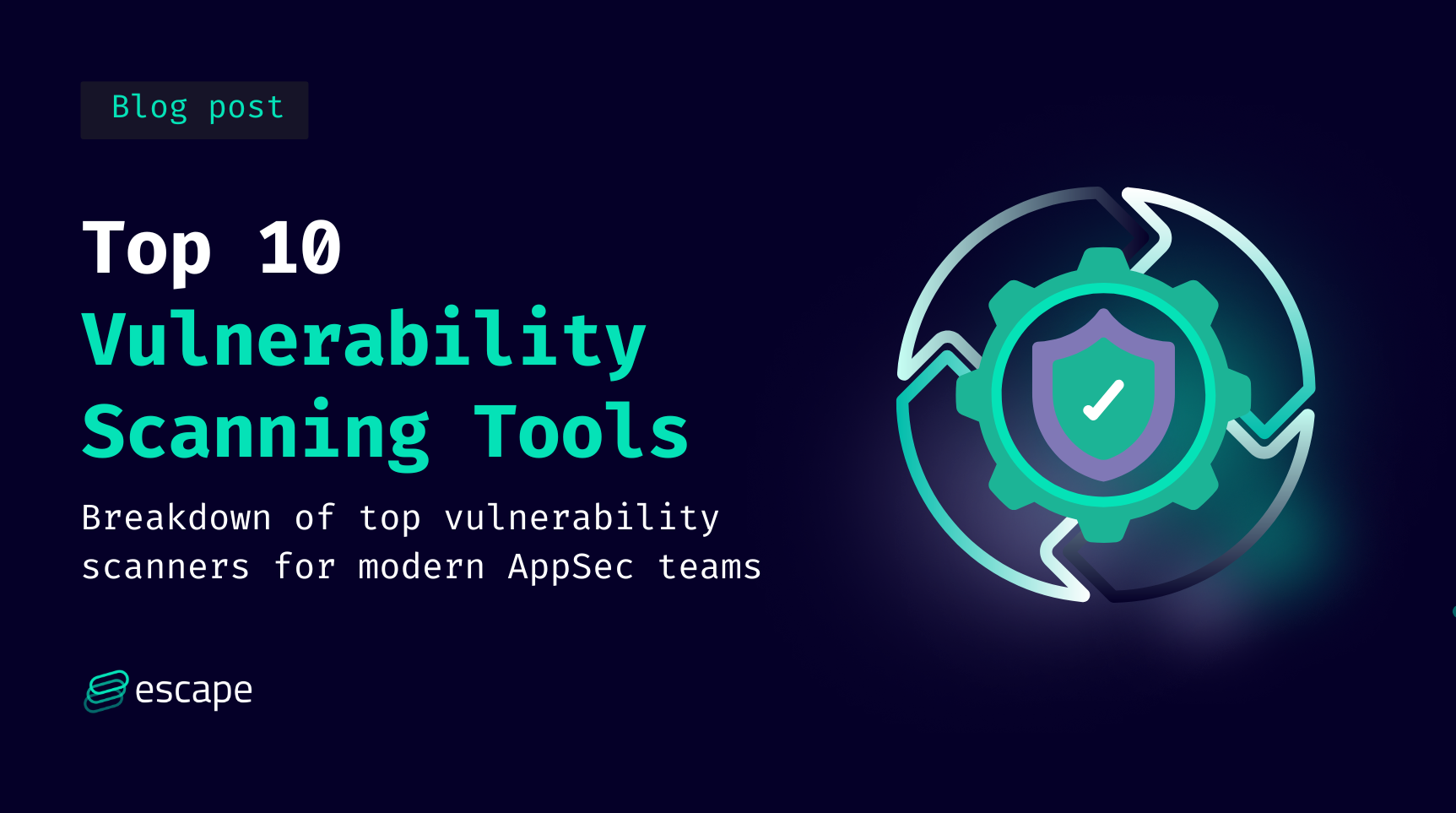 Top Vulnerability Scanning tools 2025