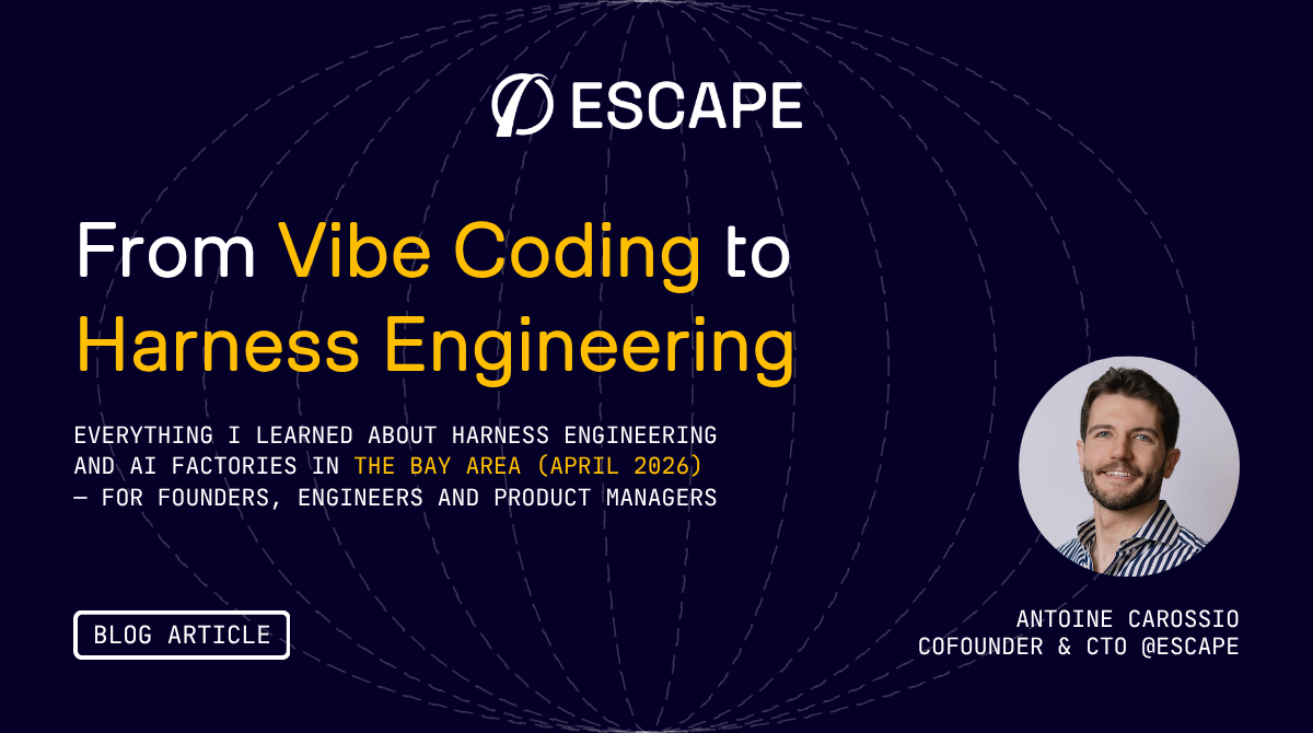 Everything I Learned About Harness Engineering and AI Factories in San Francisco (April 2026)