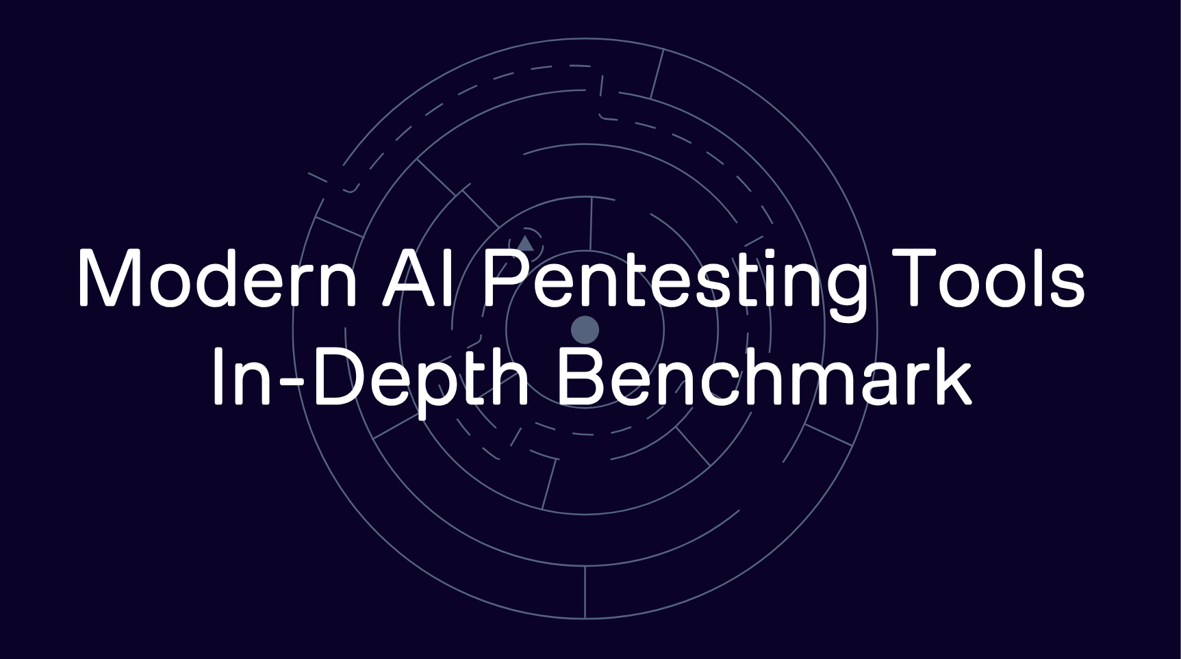 Modern AI-powered Pentesting Tools In-Depth benchmark