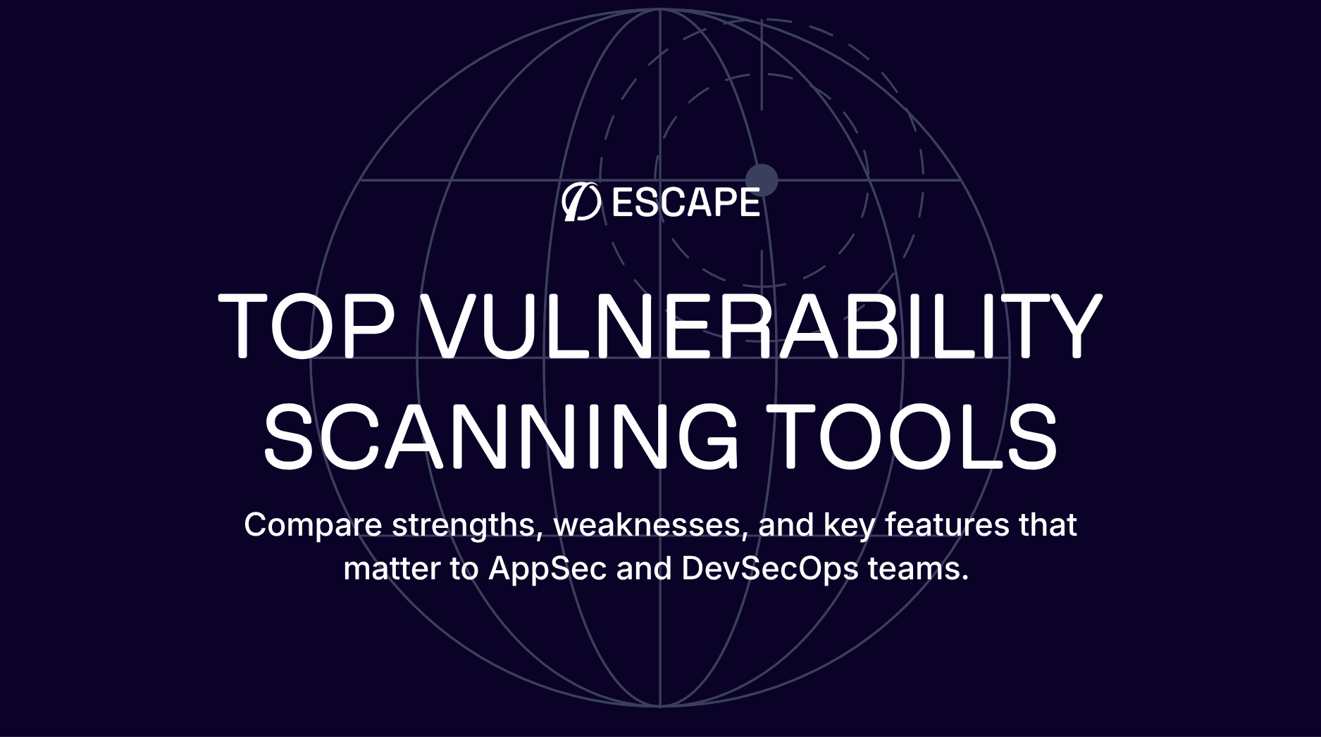 Top Vulnerability Scanning tools 2026