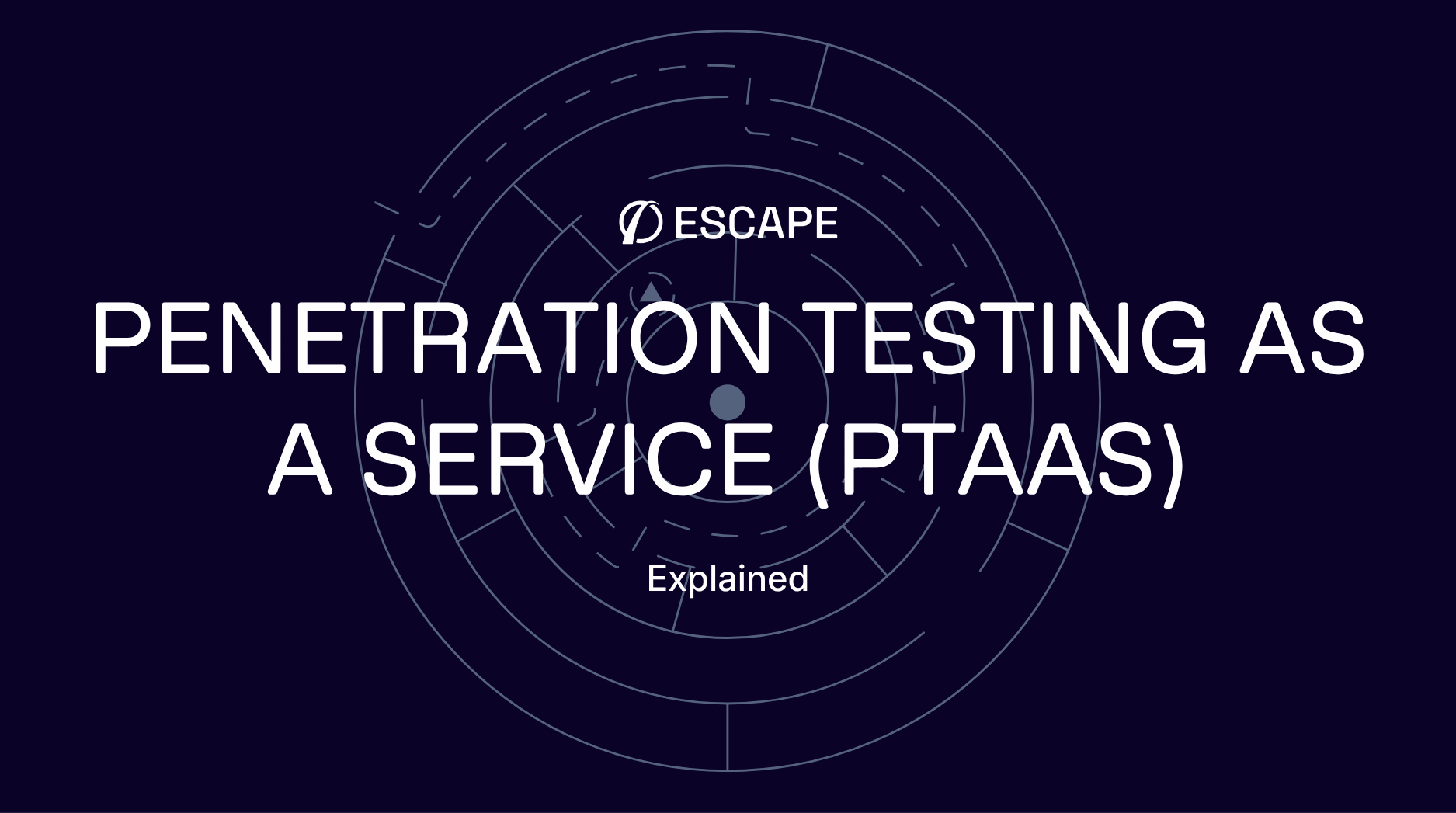 Penetration testing as a service (PTaaS), explained