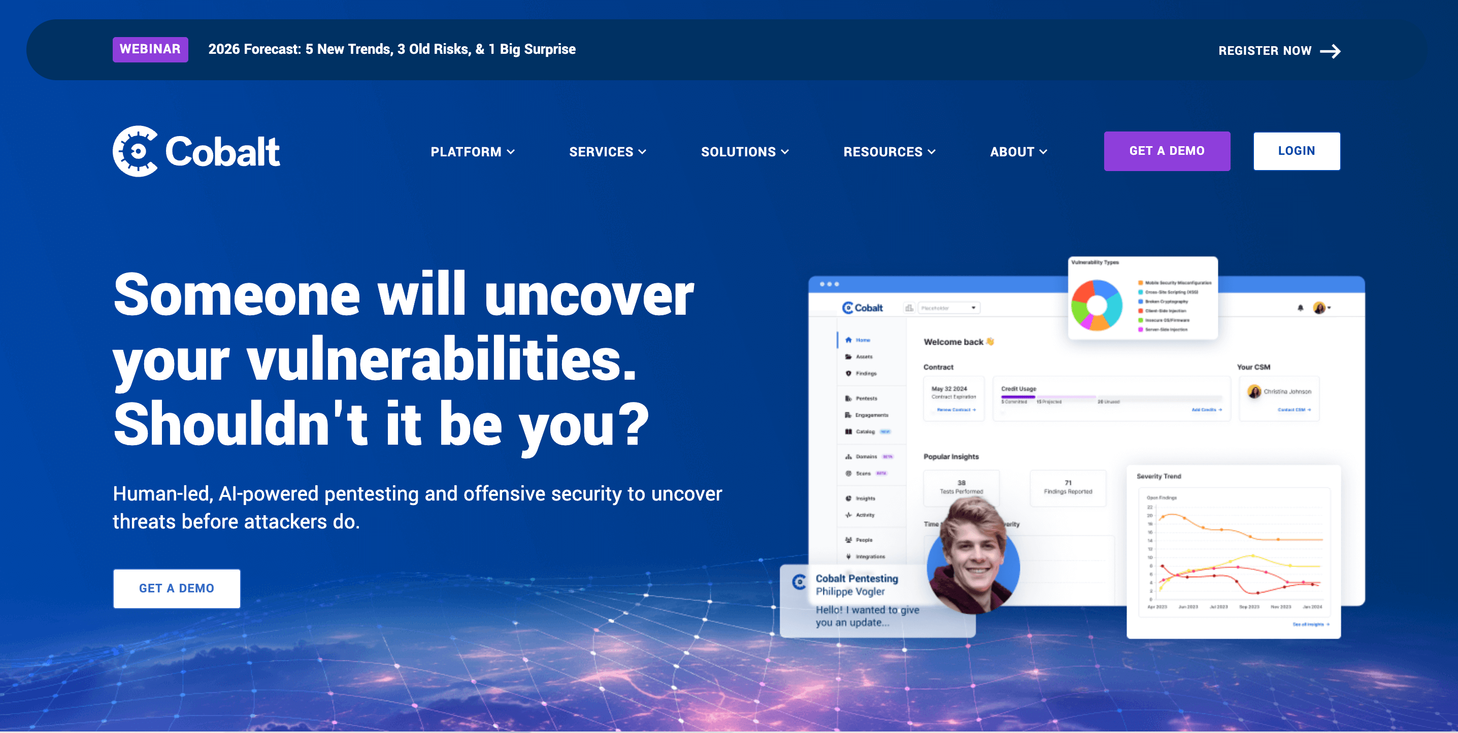 Pentesting Multi Tool Gui Best 8 AI Pentesting Tools in 2026 (In-Depth Comparison)