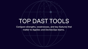 Top 10 DAST Tools in 2026: APIs, CI/CD & Business Logic