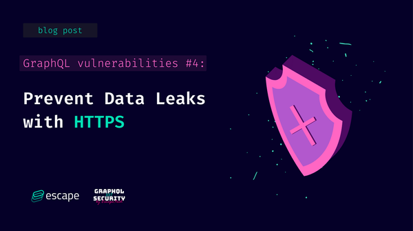How to prevent data leaks with HTTPS