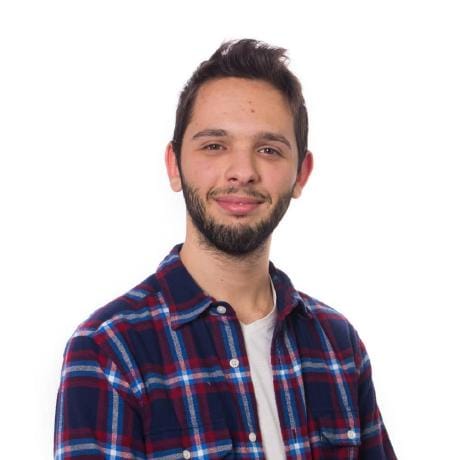 Gautier Ben Aïm