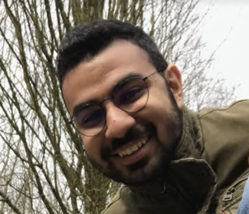 Karim Rustom