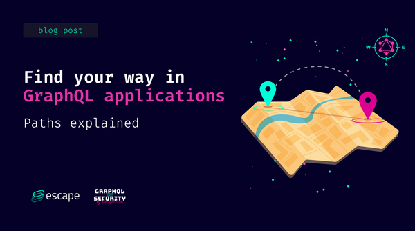 Find your way in GraphQL applications - Paths explained