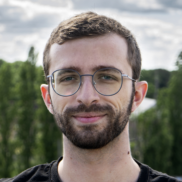 Thibaud Labat