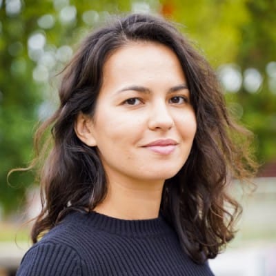 Sophie Boulaaouli