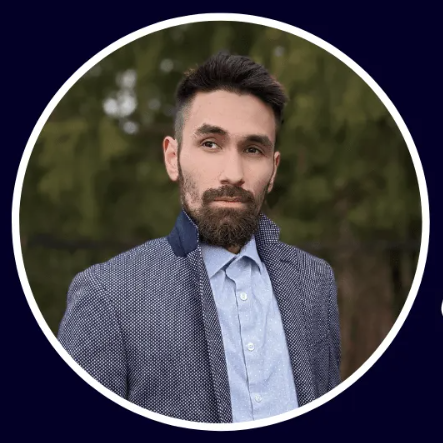 Guest Expert - Aleksandr Krasnov