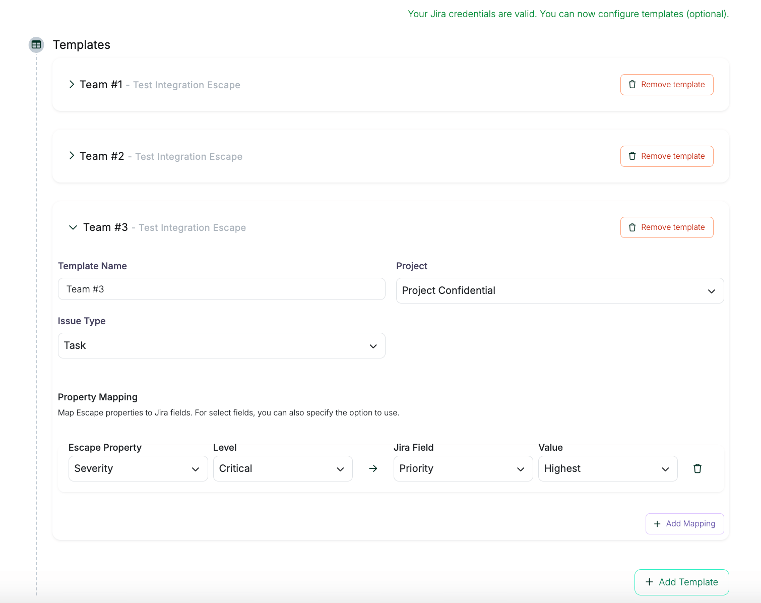 From Alert to Action: Escape’s Jira Integration Explained