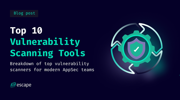 Top Vulnerability Scanning tools 2025