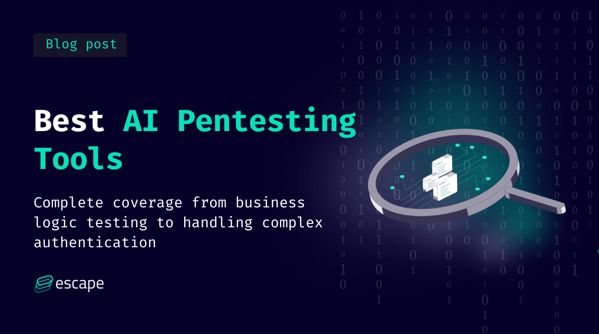Best AI Pentesting Tools in 2026