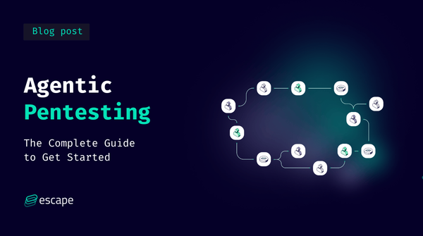 Agentic Pentesting: The Complete Guide to Get Started in 2025