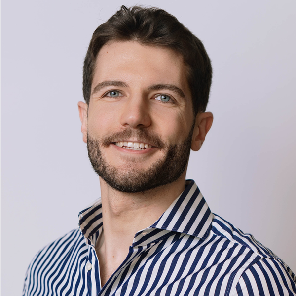 Antoine Carossio