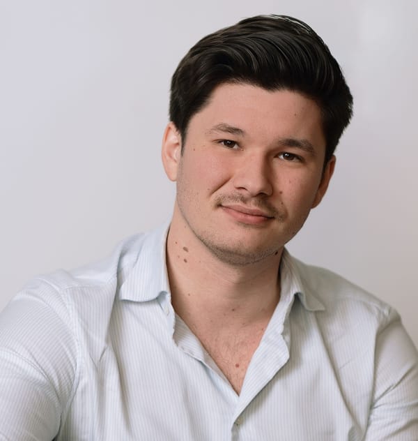 Tristan Kalos