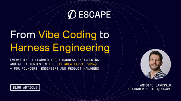 Everything I Learned About Harness Engineering and AI Factories in San Francisco (April 2026)