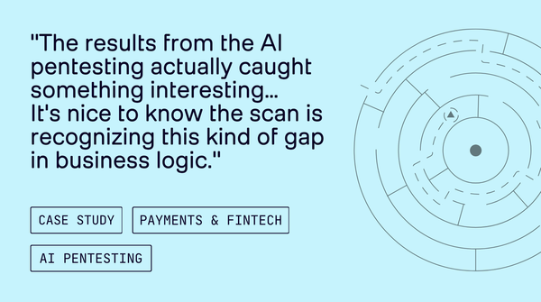 How one of leading FinTech platforms used Escape to automate business logic security testing at scale
