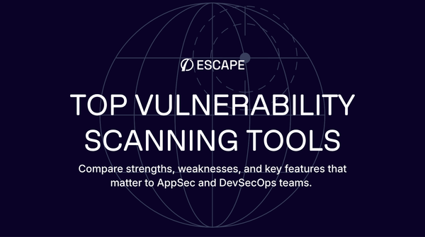 Top Vulnerability Scanning tools 2026
