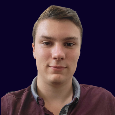Enzo Mongin