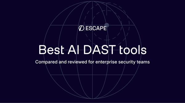 Best AI DAST tools in 2026: ranked, compared, and reviewed for enterprise security teams