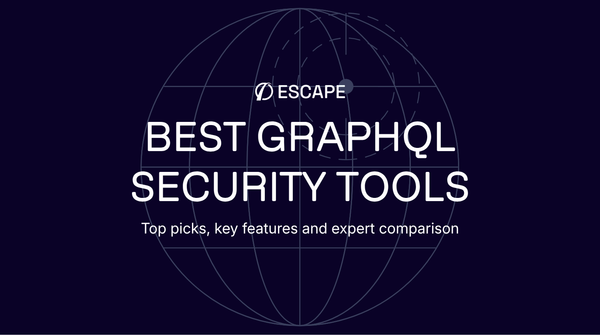 Best GraphQL security tools list