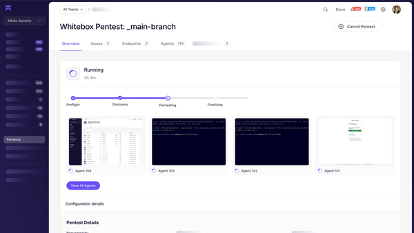 Pentesting Multi Tool Gui Best 8 AI Pentesting Tools in 2026 (In-Depth Comparison)