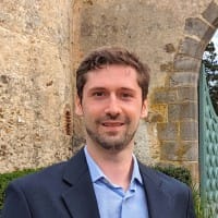 Arnaud Fanthomme