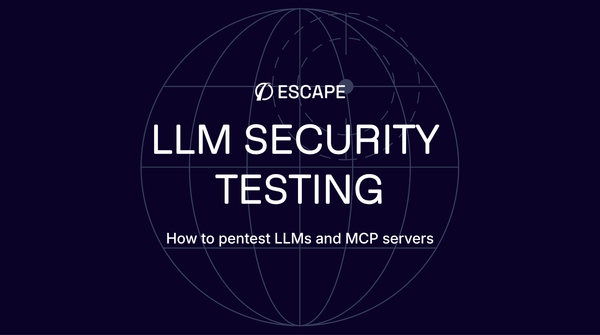LLM security testing: how to pentest LLMs and MCP servers