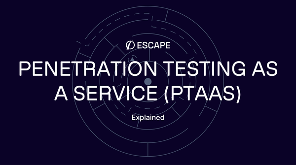 Penetration testing as a service (PTaaS), explained