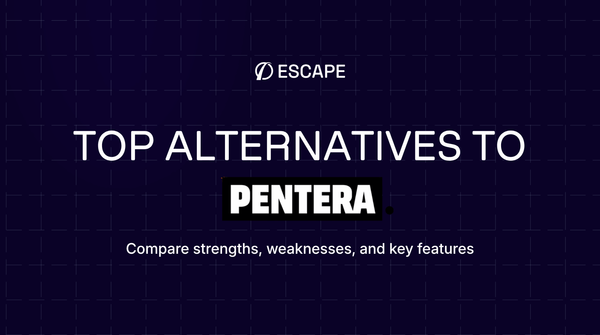 Pentera Alternatives for Continuous Pentesting: 7 Competitors Compared In-Depth