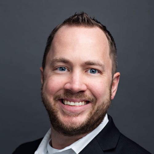 Mitch Mershon