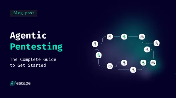 Agentic Pentesting: The Complete Guide to Get Started in 2026