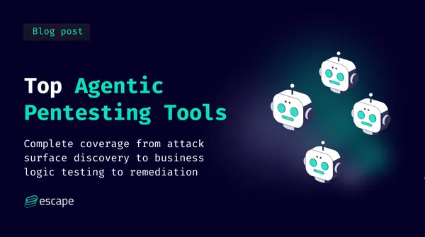 Best Agentic Pentesting Tools in 2026