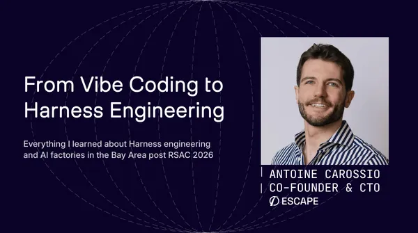 Everything I Learned About Harness Engineering and AI Factories in San Francisco (April 2026)