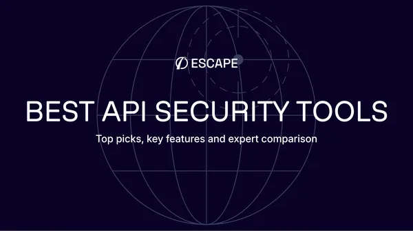 Best API security testing tools in 2026: top picks, key features and expert comparison