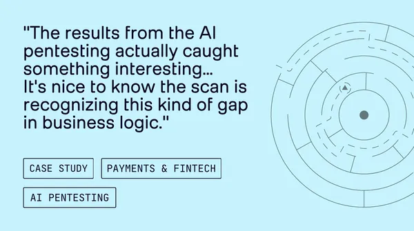 How one of the leading FinTech platforms used Escape to automate business logic security testing at scale