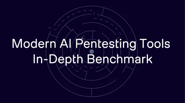 Modern AI-powered Pentesting Tools In-Depth benchmark
