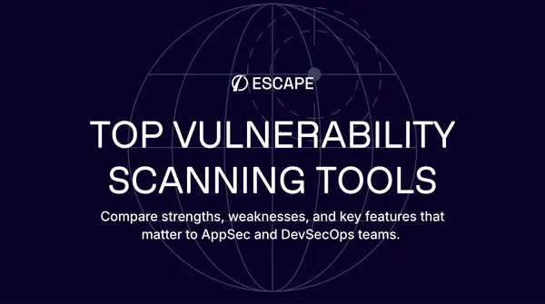Top Vulnerability Scanning tools 2026